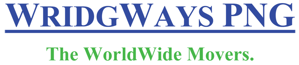 WridgWays PNG - Logo